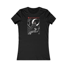 Load image into Gallery viewer, Owl by d.s.ghargots Women&#39;s Tee
