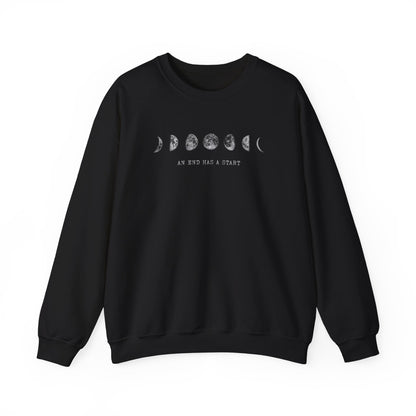 Moon Sweatshirt