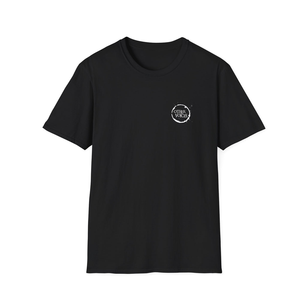 Other Voices Edition 2 Unisex T-Shirt