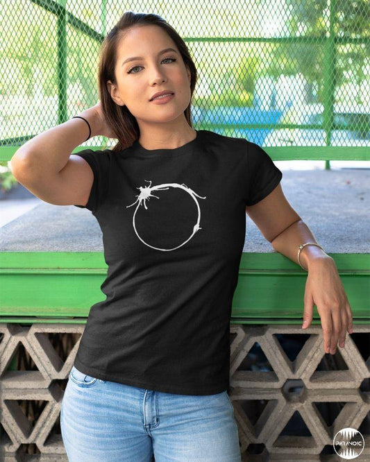 Heptapod Women's Tee
