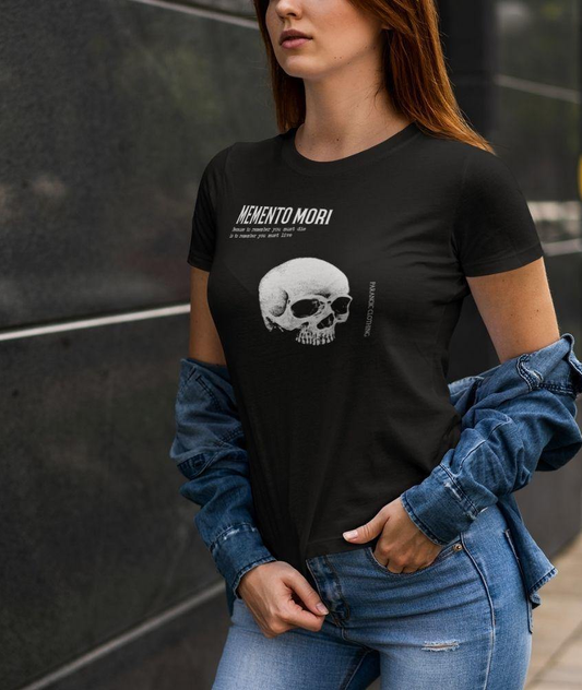 Memento Women's Tee
