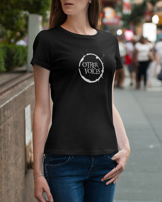 Other Voices Women's Tee