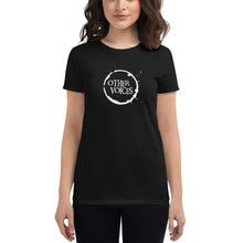 Load image into Gallery viewer, Other Voices Women&#39;s t-shirt
