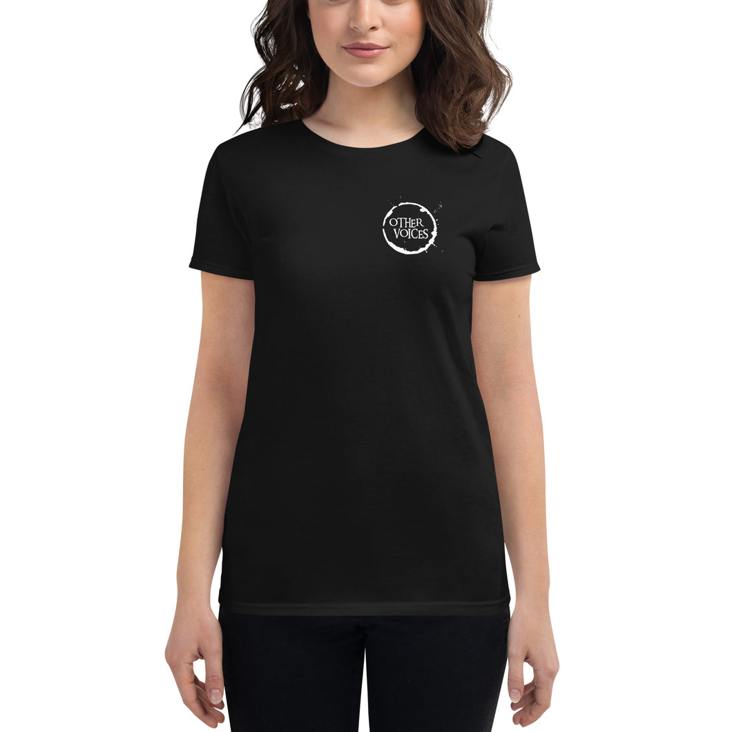 Other Voices S Women's t-shirt