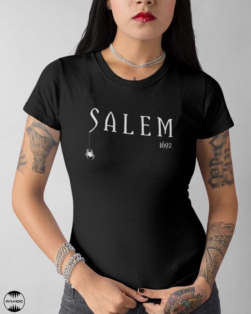 Salem T-shirt