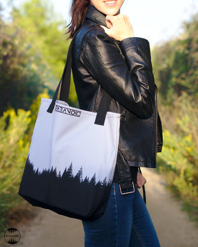 Forest Bag 