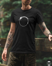 Load image into Gallery viewer, Unisex Heptapod T-shirt - ParanoicBCN
