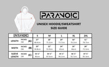 Load image into Gallery viewer, Unisex Skull Hoodie - ParanoicBCN
