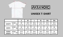 Load image into Gallery viewer, Unisex Japan T-shirt - ParanoicBCN
