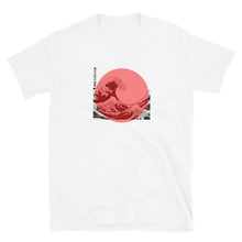 Load image into Gallery viewer, Unisex Japan T-shirt - ParanoicBCN
