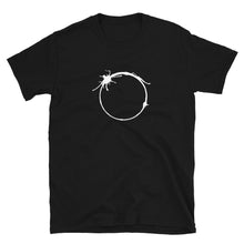 Load image into Gallery viewer, Unisex Heptapod T-shirt - ParanoicBCN
