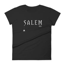 Load image into Gallery viewer, Salem T-shirt
